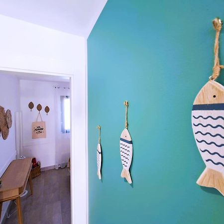Casa Frida San Valentin By Ahf Lägenhet Corralejo Exteriör bild