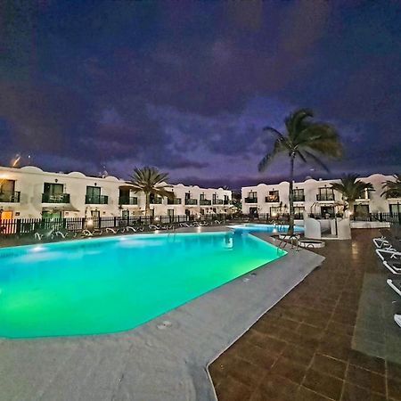 Casa Frida San Valentin By Ahf Lägenhet Corralejo Exteriör bild