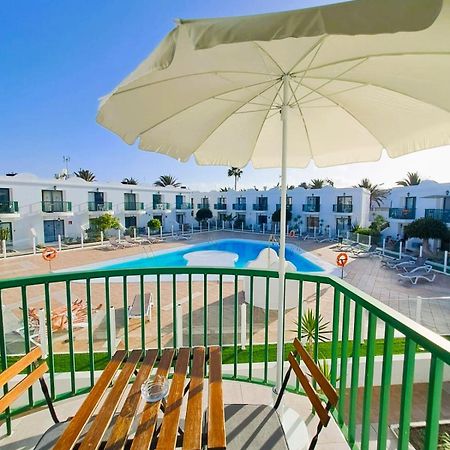 Casa Frida San Valentin By Ahf Lägenhet Corralejo Exteriör bild
