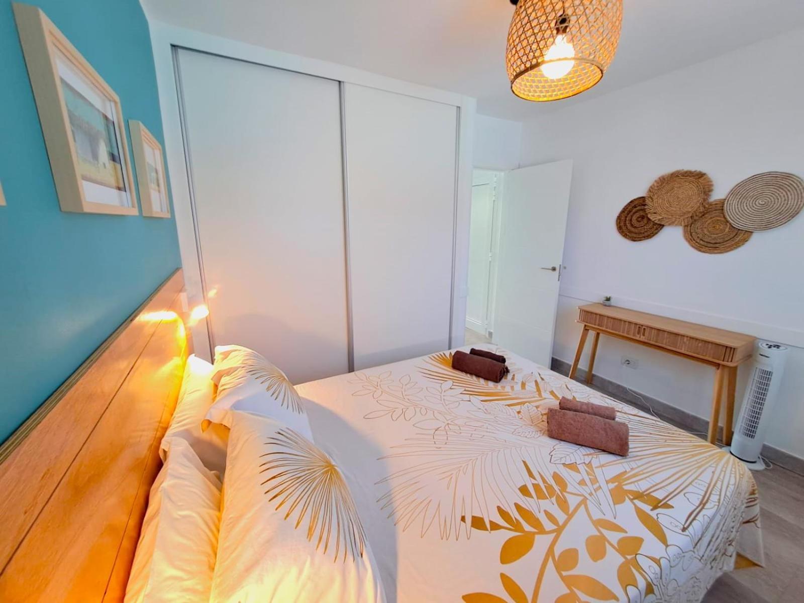 Casa Frida San Valentin By Ahf Lägenhet Corralejo Exteriör bild