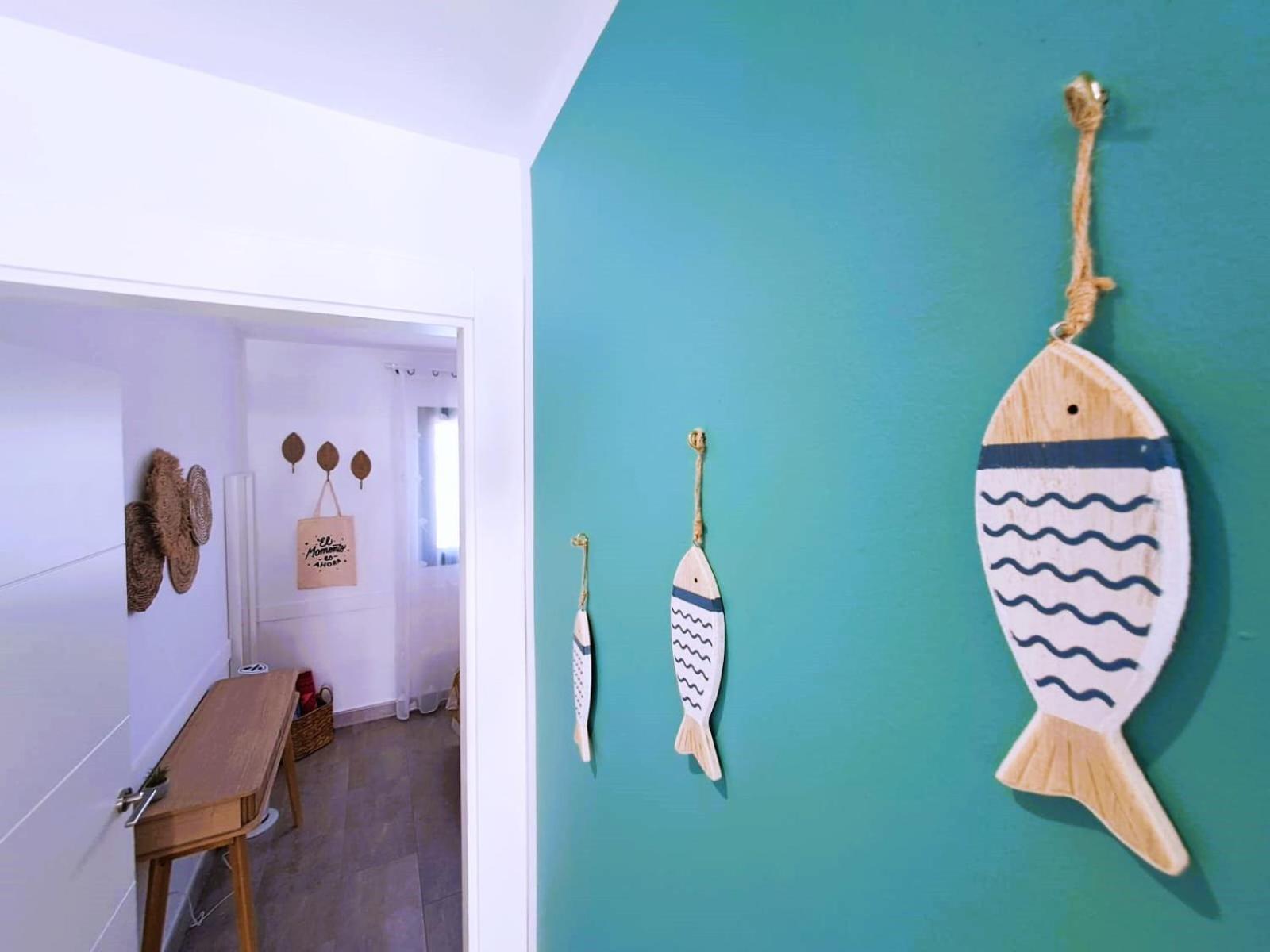 Casa Frida San Valentin By Ahf Lägenhet Corralejo Exteriör bild