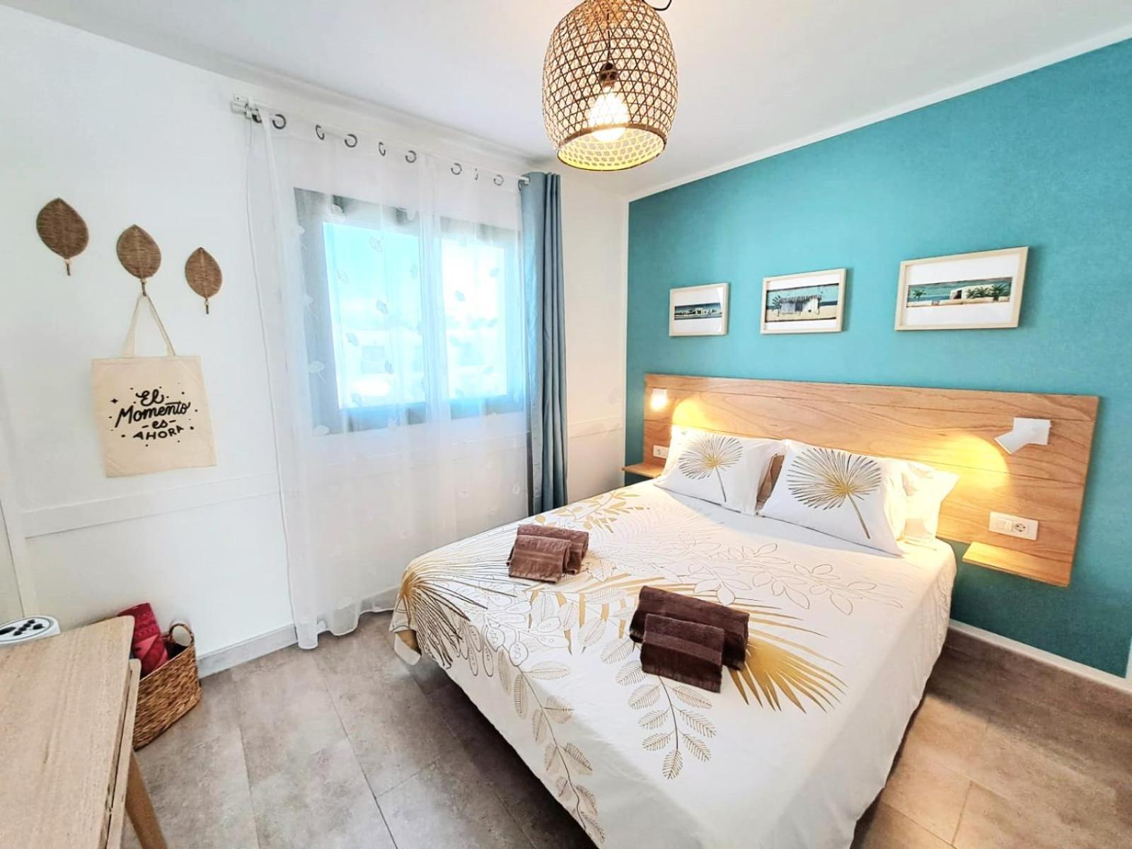 Casa Frida San Valentin By Ahf Lägenhet Corralejo Exteriör bild