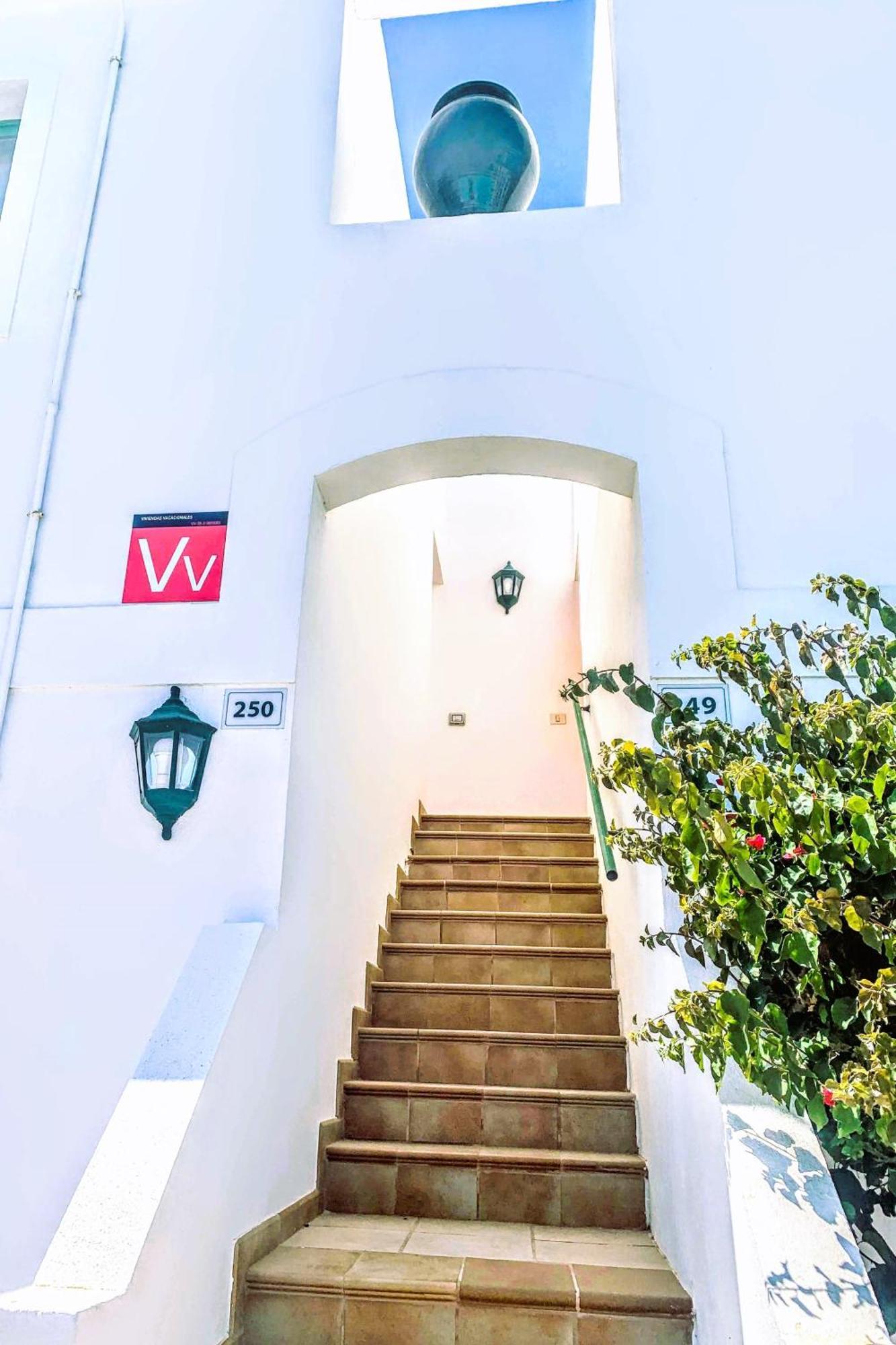 Casa Frida San Valentin By Ahf Lägenhet Corralejo Exteriör bild