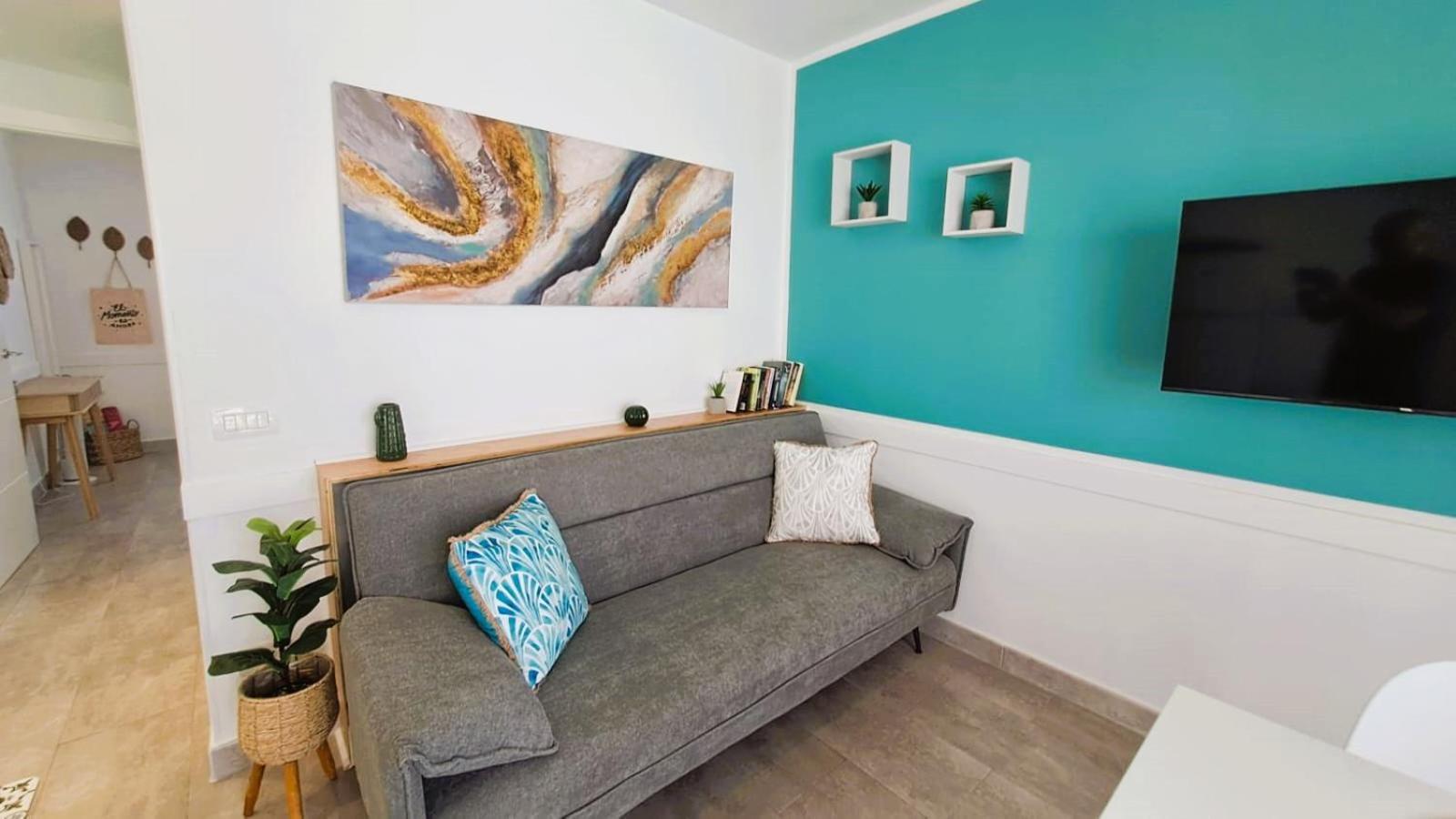 Casa Frida San Valentin By Ahf Lägenhet Corralejo Exteriör bild