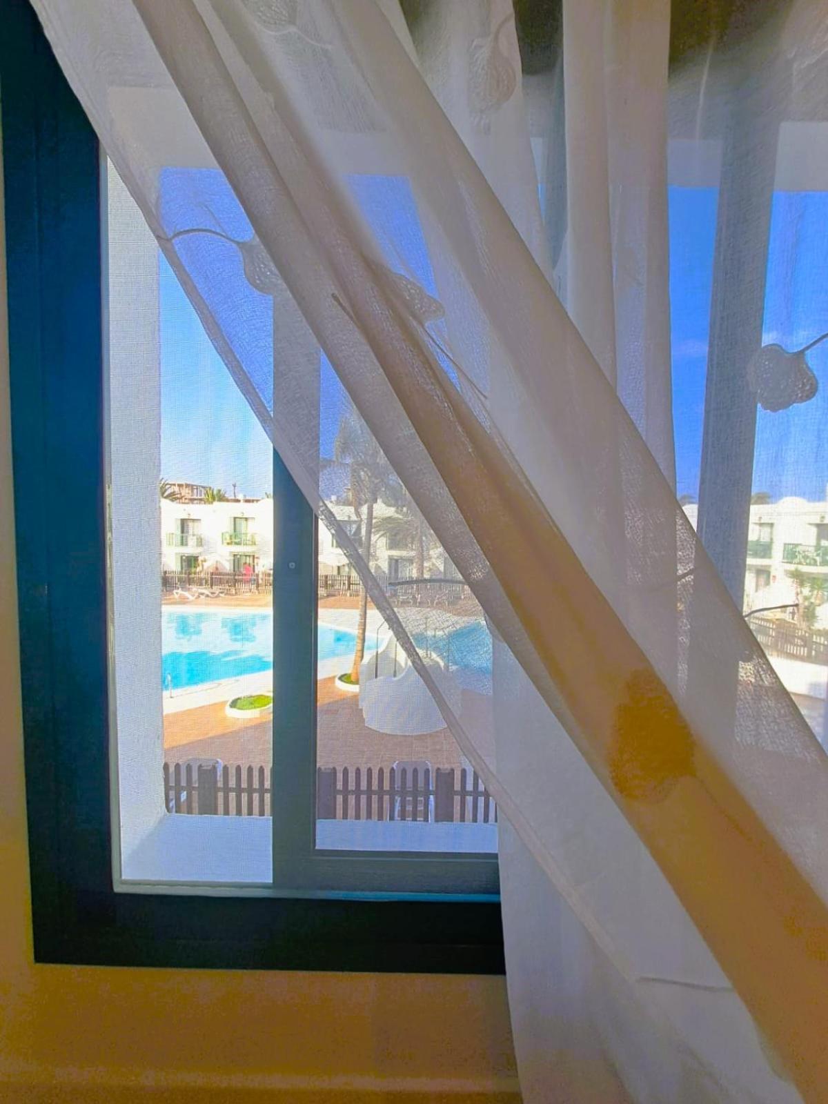 Casa Frida San Valentin By Ahf Lägenhet Corralejo Exteriör bild