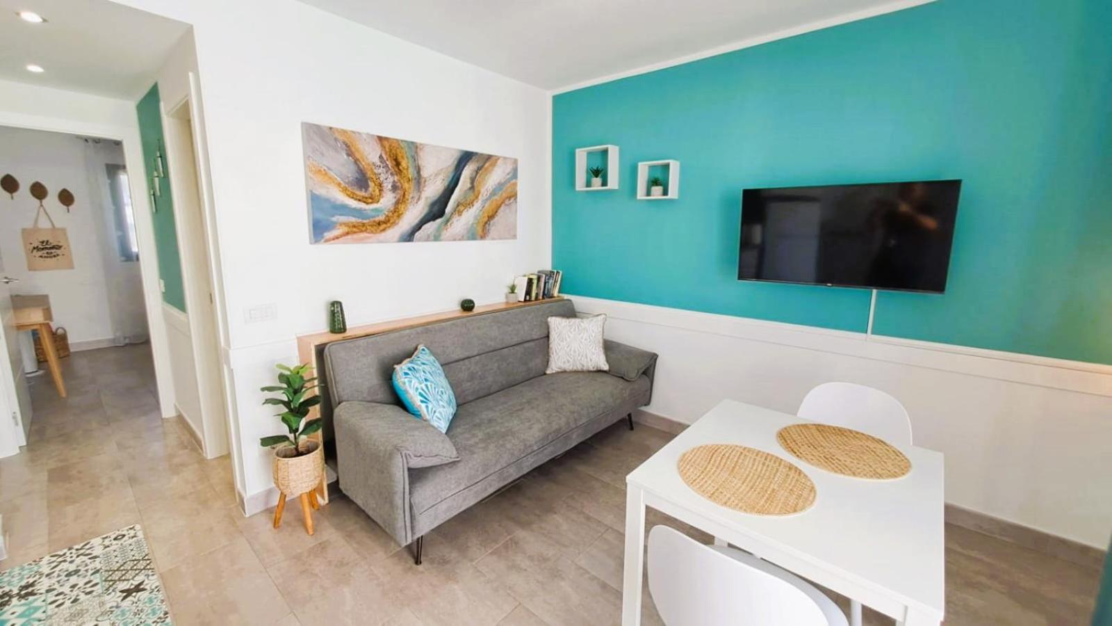 Casa Frida San Valentin By Ahf Lägenhet Corralejo Exteriör bild