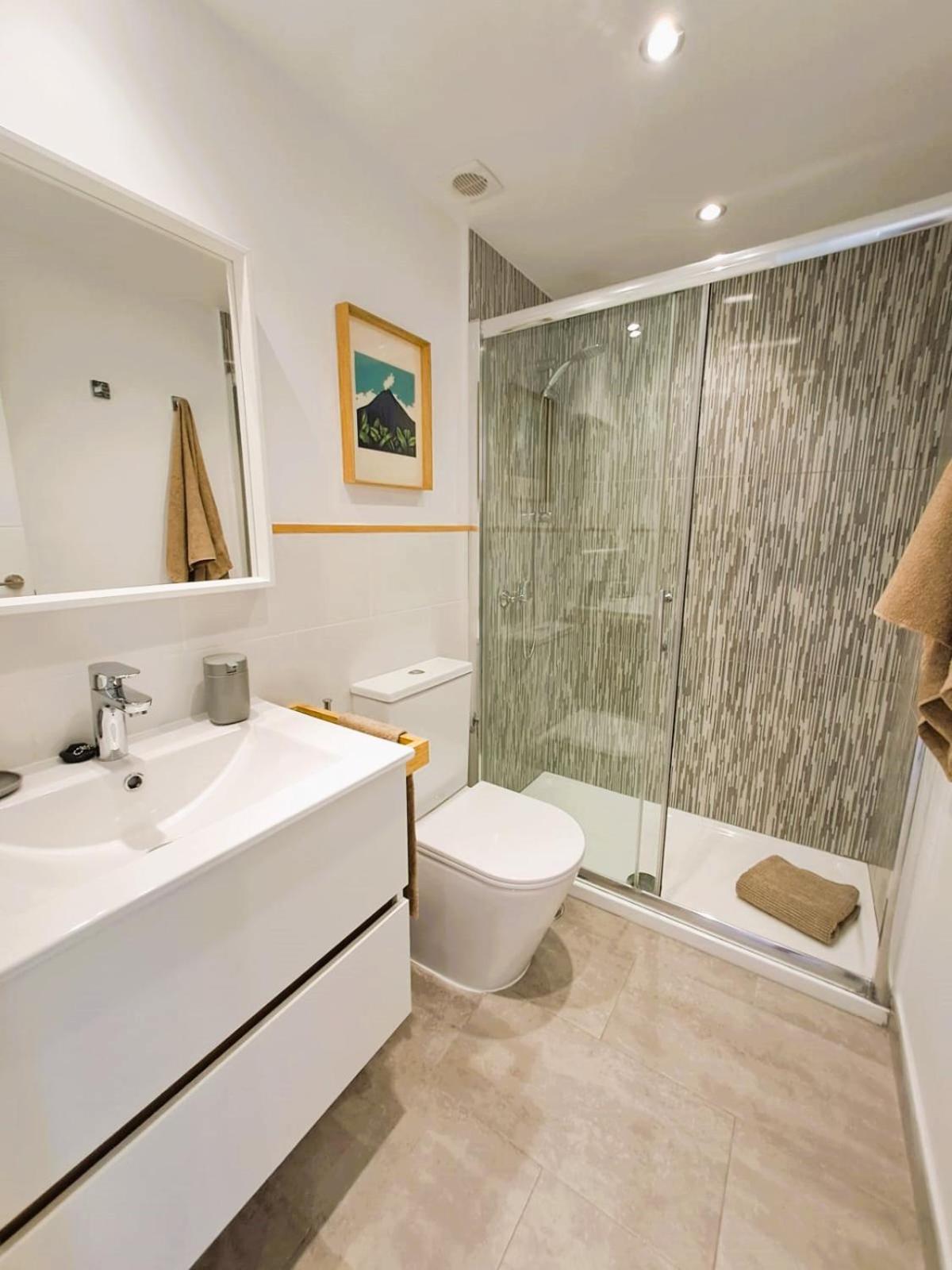 Casa Frida San Valentin By Ahf Lägenhet Corralejo Exteriör bild