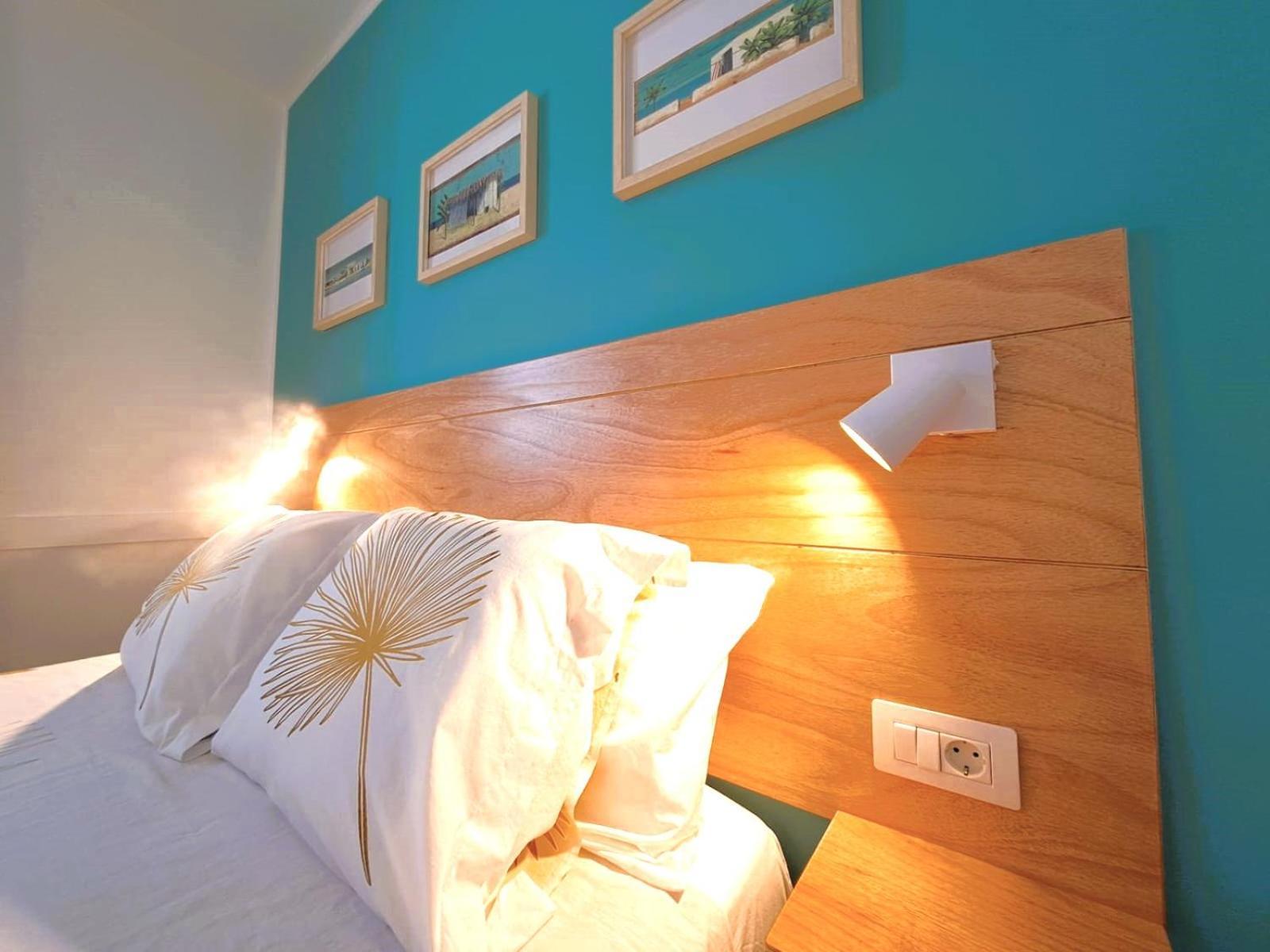 Casa Frida San Valentin By Ahf Lägenhet Corralejo Exteriör bild