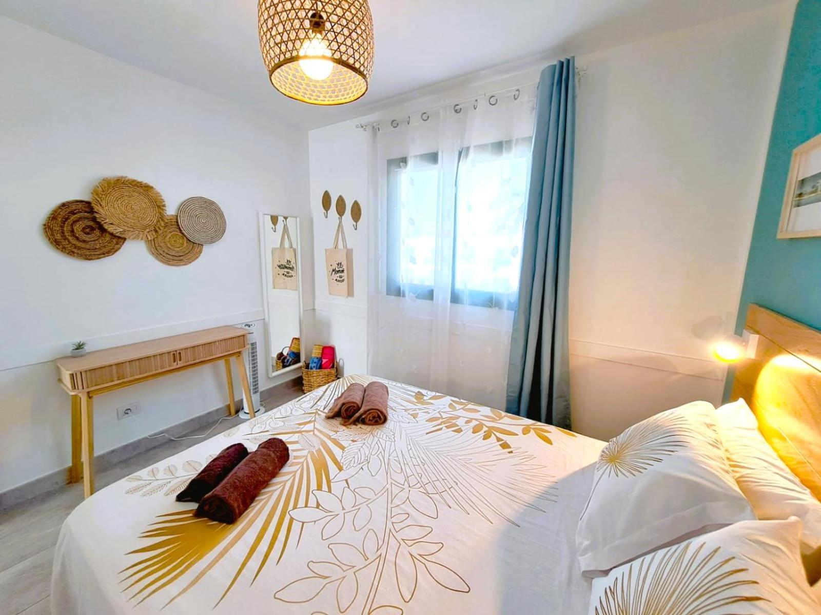 Casa Frida San Valentin By Ahf Lägenhet Corralejo Exteriör bild
