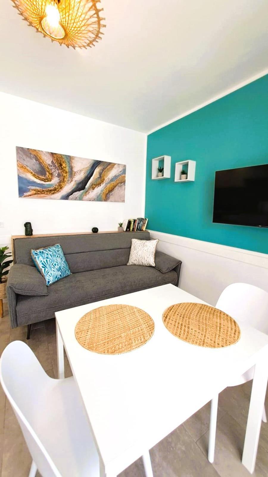 Casa Frida San Valentin By Ahf Lägenhet Corralejo Exteriör bild